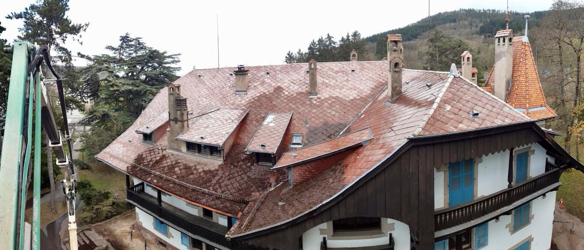 NETTOYAGE_DEMOUSSAGE_TRAITEMENT_TOITURE2 | Travaux Toiture Haut Rhin Nettoyage, démoussage et traitement de toiture dans le Haut-Rhin à Colmar et Altkirch Saint-Louis 4
