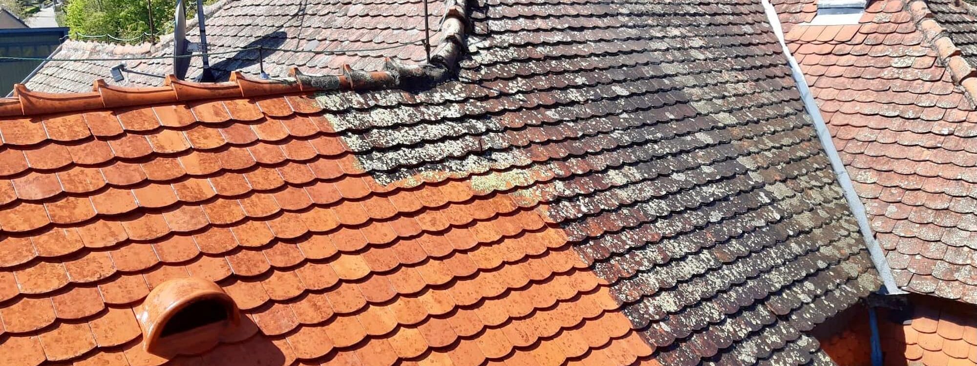 &Agrave; propos de Travaux Toiture Haut Rhin Kingersheim