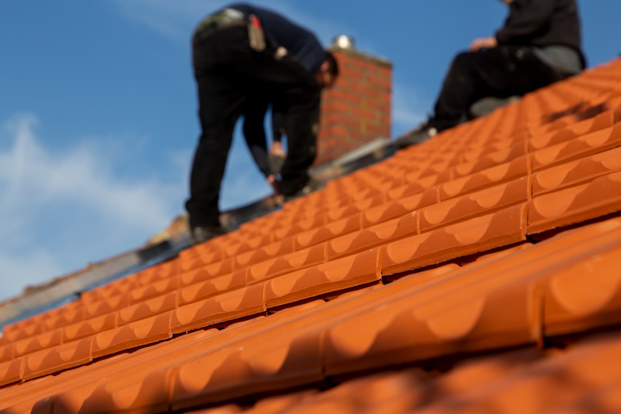 Travaux de couverture et pose de zinguerie dans le Haut-Rhin &agrave; Mulhouse et Saint-Louis Guebwiller 7